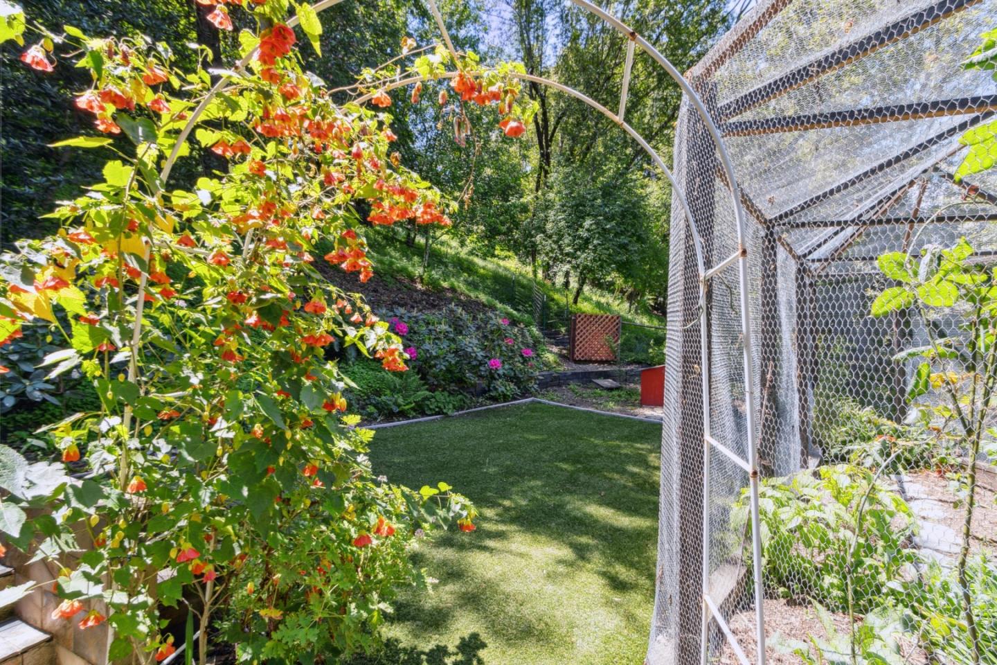 Detail Gallery Image 44 of 50 For 333 Azalea Ave, Ben Lomond,  CA 95005 - 4 Beds | 2 Baths