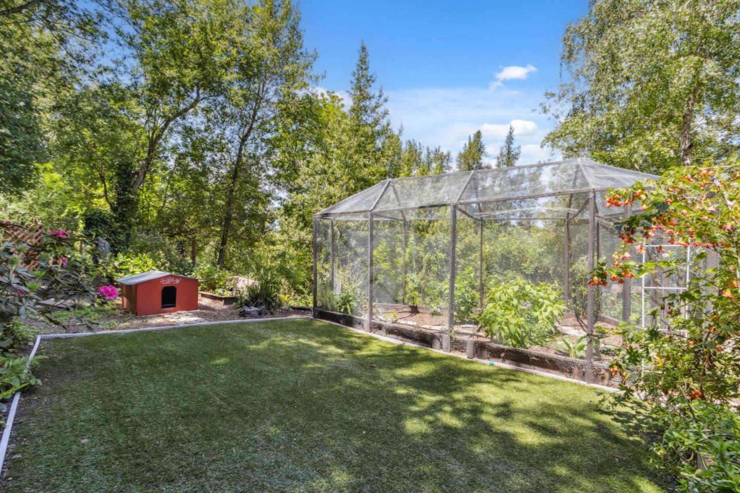 Detail Gallery Image 45 of 50 For 333 Azalea Ave, Ben Lomond,  CA 95005 - 4 Beds | 2 Baths