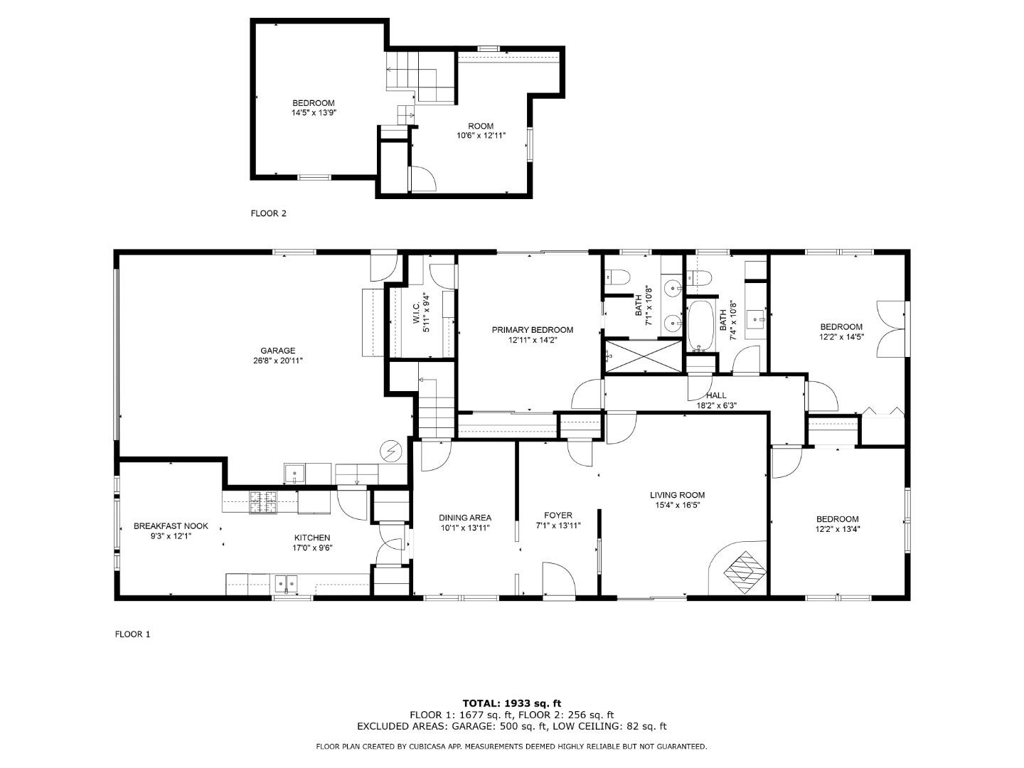 Detail Gallery Image 48 of 50 For 333 Azalea Ave, Ben Lomond,  CA 95005 - 4 Beds | 2 Baths
