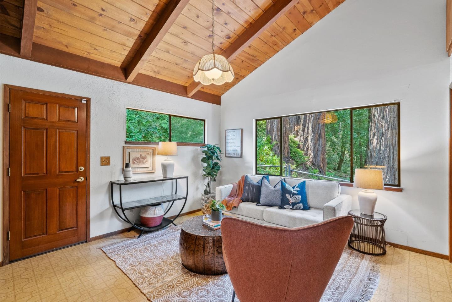 Detail Gallery Image 23 of 49 For 50 Hidden Meadow Ln, Scotts Valley,  CA 95066 - 4 Beds | 3 Baths