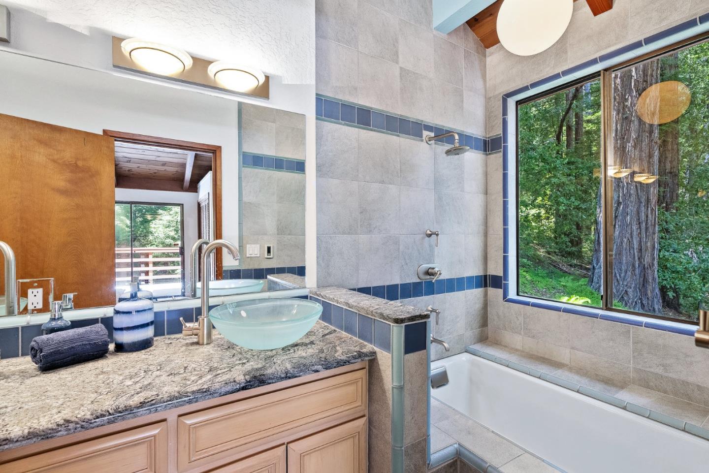 Detail Gallery Image 27 of 49 For 50 Hidden Meadow Ln, Scotts Valley,  CA 95066 - 4 Beds | 3 Baths
