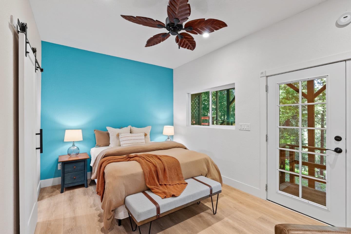 Detail Gallery Image 35 of 49 For 50 Hidden Meadow Ln, Scotts Valley,  CA 95066 - 4 Beds | 3 Baths