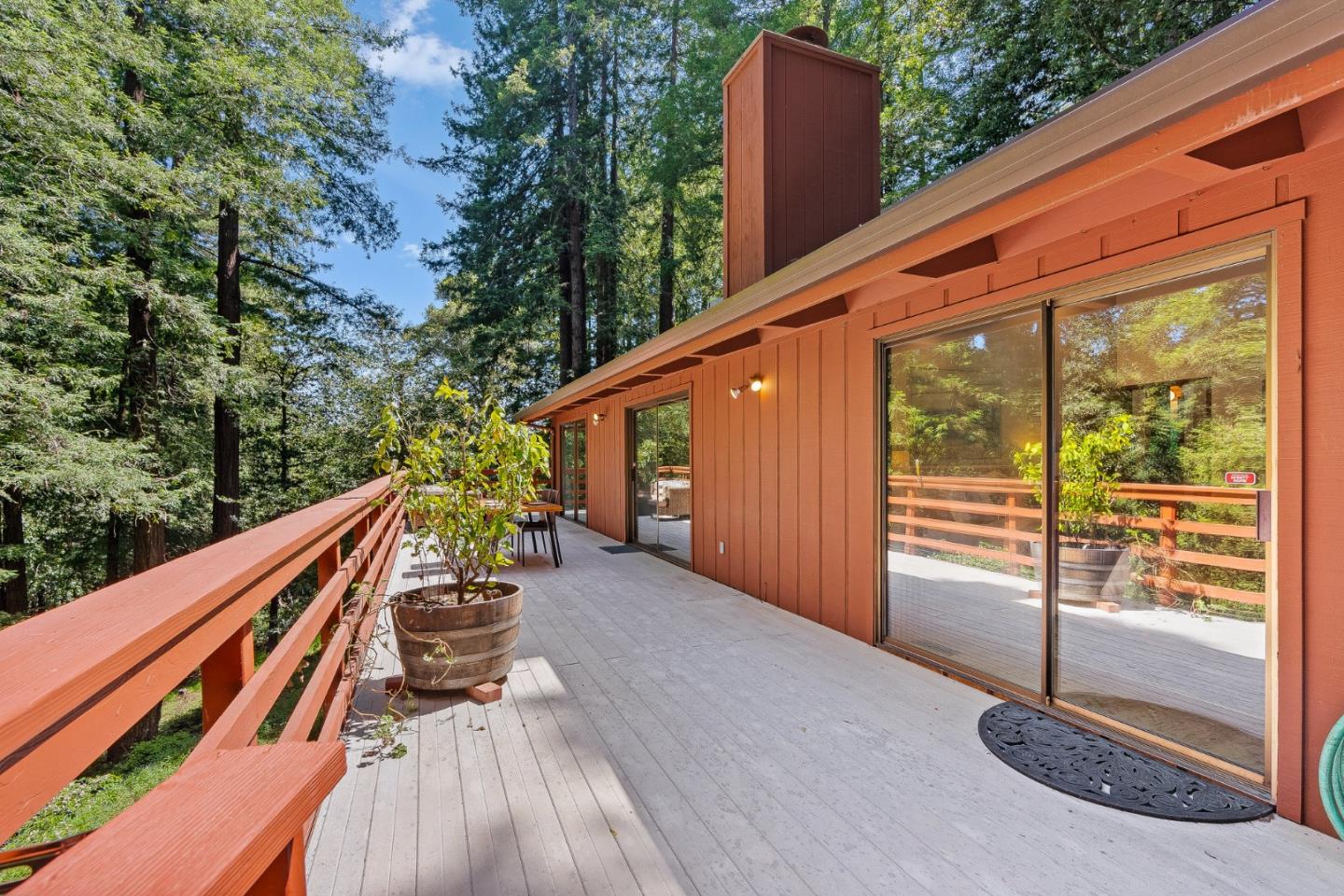 Detail Gallery Image 39 of 49 For 50 Hidden Meadow Ln, Scotts Valley,  CA 95066 - 4 Beds | 3 Baths