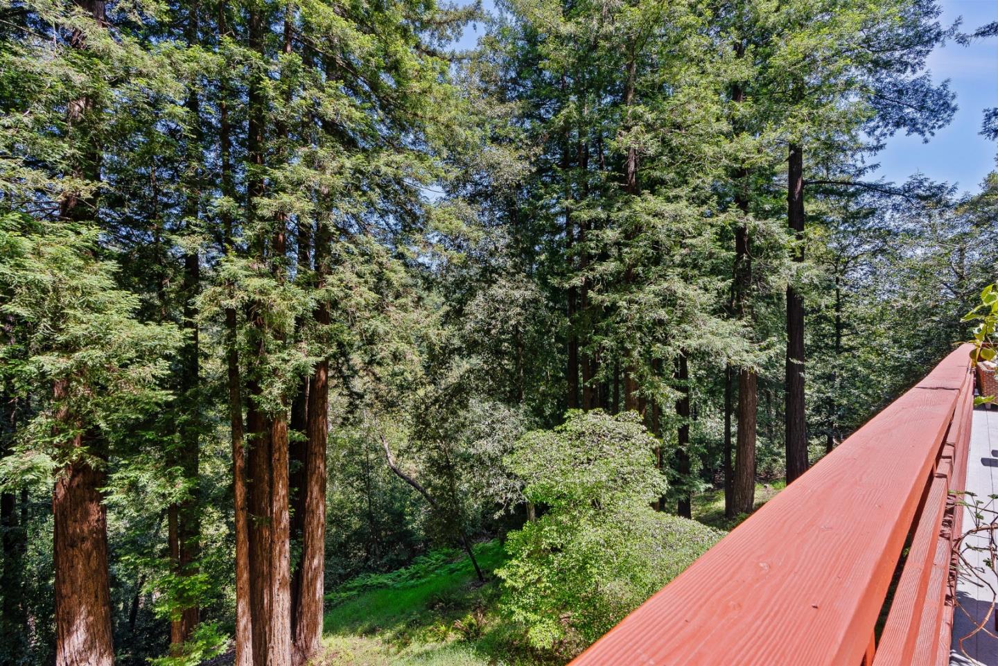 Detail Gallery Image 40 of 49 For 50 Hidden Meadow Ln, Scotts Valley,  CA 95066 - 4 Beds | 3 Baths
