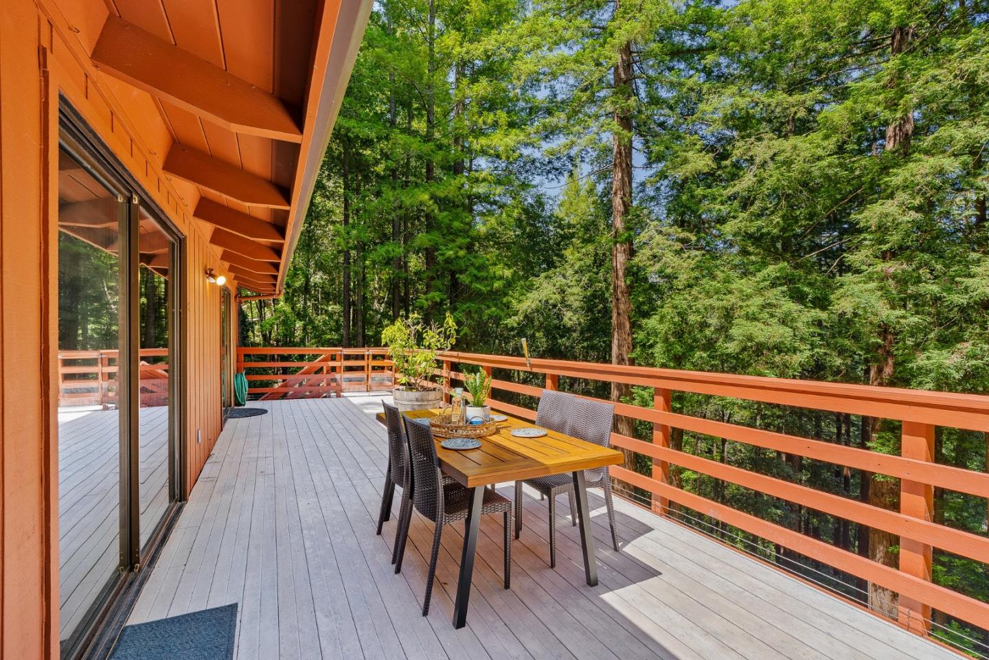 Detail Gallery Image 41 of 49 For 50 Hidden Meadow Ln, Scotts Valley,  CA 95066 - 4 Beds | 3 Baths