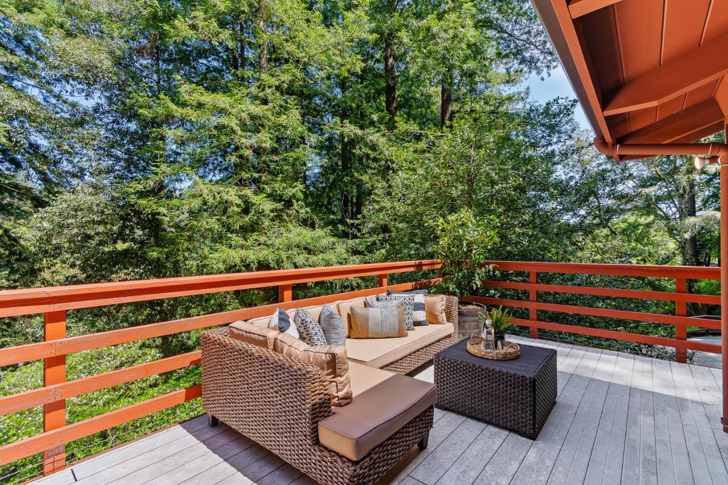 Detail Gallery Image 42 of 49 For 50 Hidden Meadow Ln, Scotts Valley,  CA 95066 - 4 Beds | 3 Baths