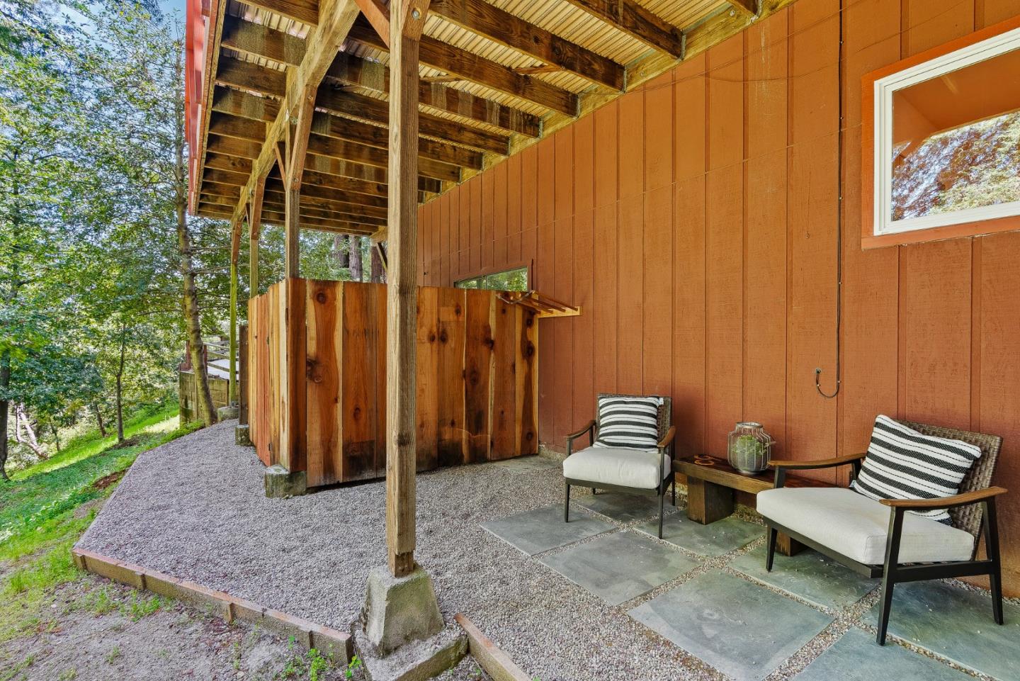 Detail Gallery Image 45 of 49 For 50 Hidden Meadow Ln, Scotts Valley,  CA 95066 - 4 Beds | 3 Baths