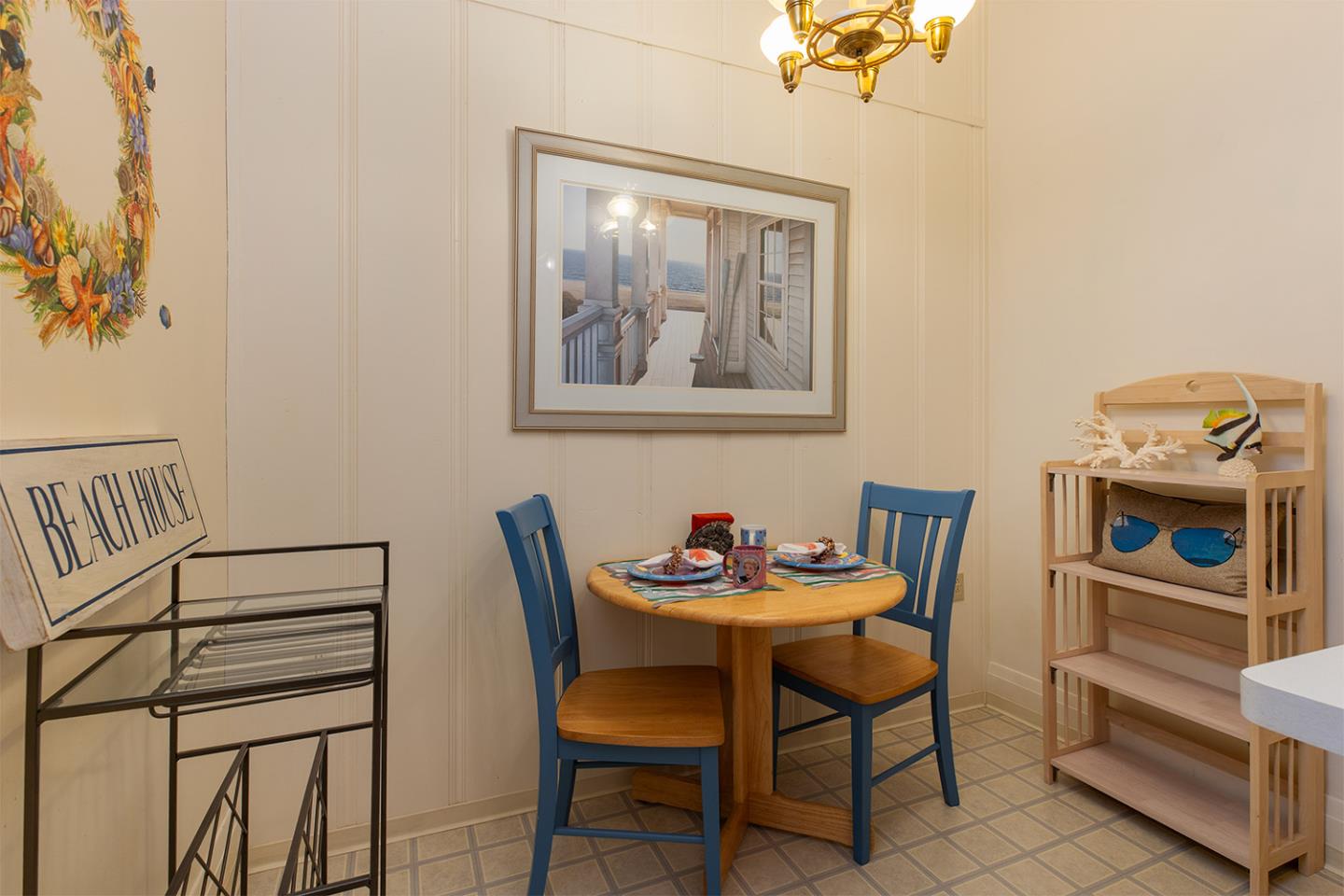 Detail Gallery Image 10 of 44 For 260 High 207 a and B,  Santa Cruz,  CA 95060 - 1 Beds | 1 Baths
