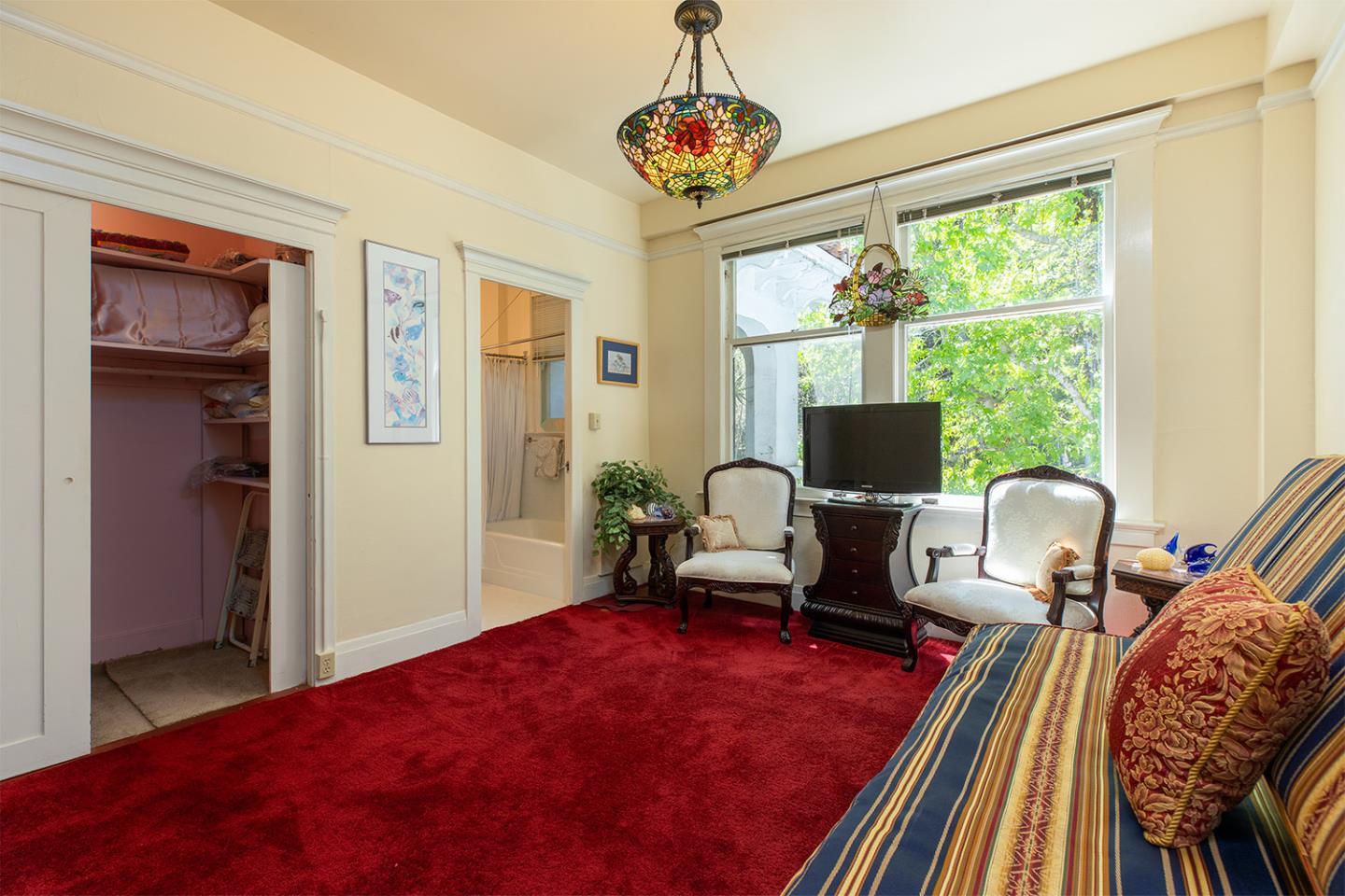Detail Gallery Image 15 of 44 For 260 High 207 a and B,  Santa Cruz,  CA 95060 - 1 Beds | 1 Baths