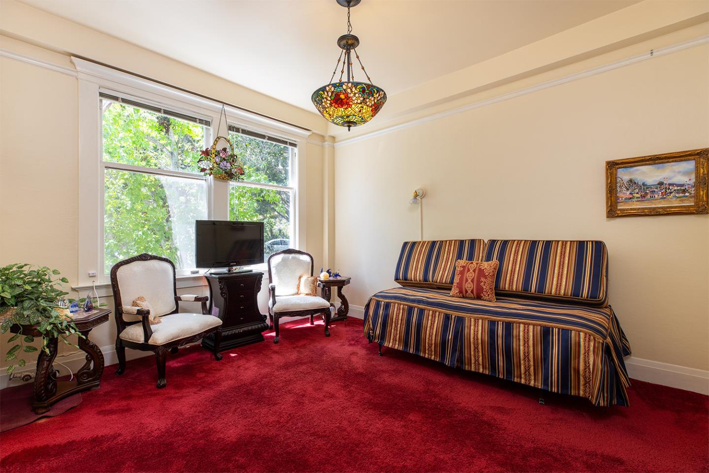 Detail Gallery Image 16 of 44 For 260 High 207 a and B,  Santa Cruz,  CA 95060 - 1 Beds | 1 Baths