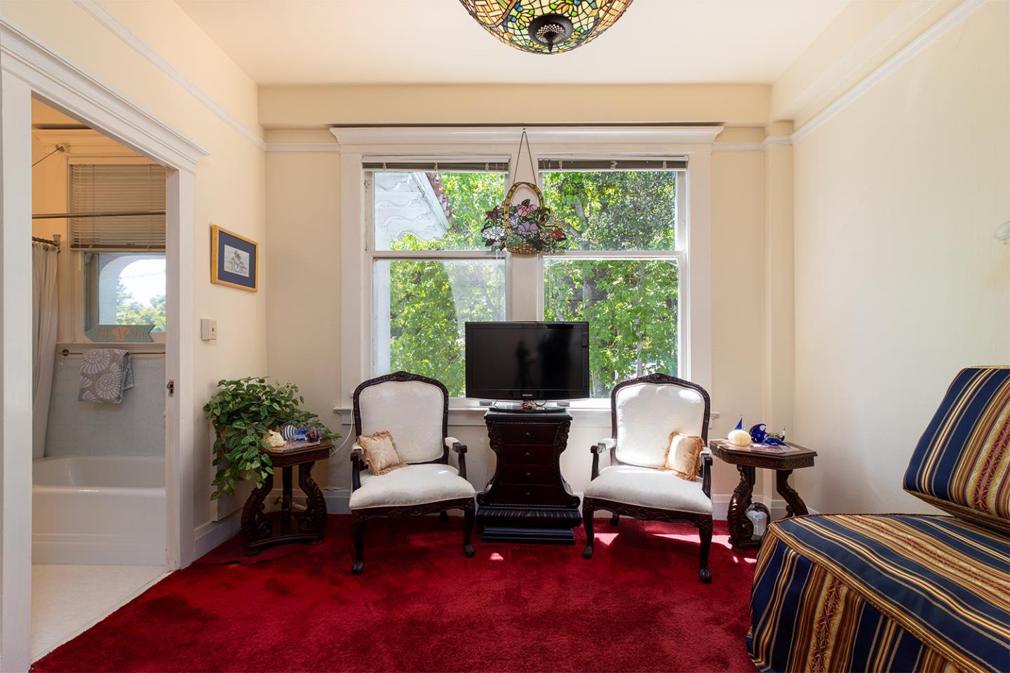 Detail Gallery Image 17 of 44 For 260 High 207 a and B,  Santa Cruz,  CA 95060 - 1 Beds | 1 Baths