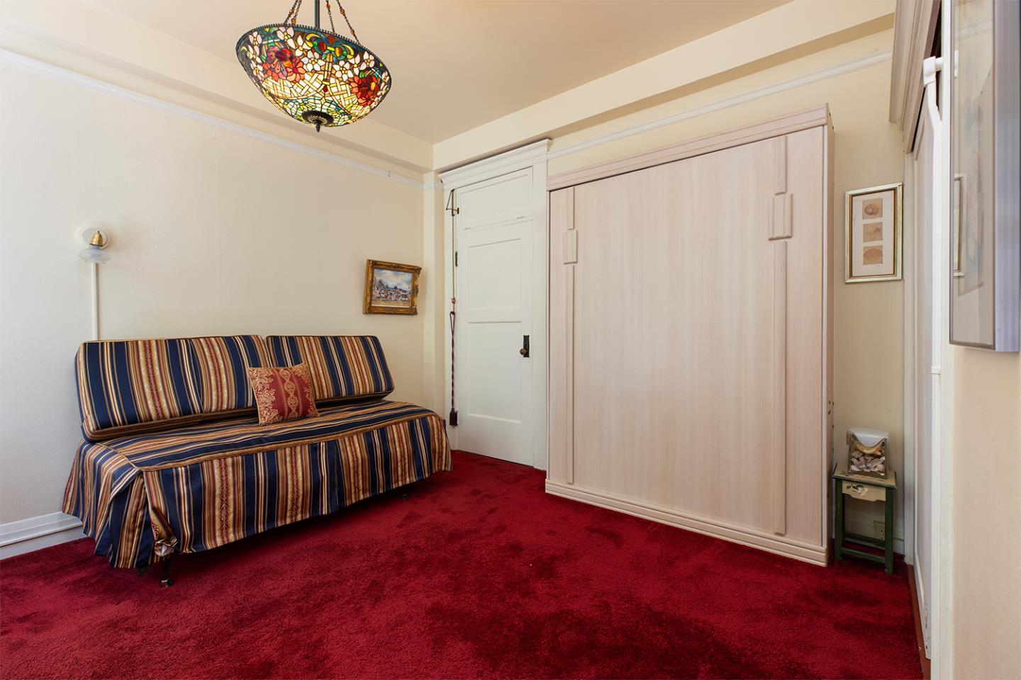 Detail Gallery Image 18 of 44 For 260 High 207 a and B,  Santa Cruz,  CA 95060 - 1 Beds | 1 Baths