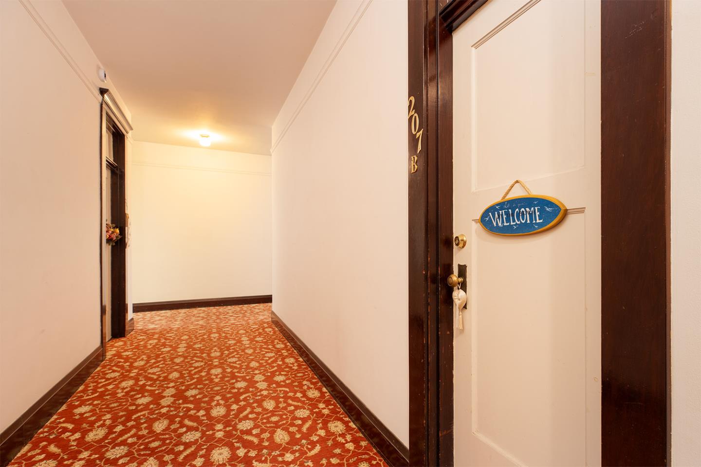 Detail Gallery Image 22 of 44 For 260 High 207 a and B,  Santa Cruz,  CA 95060 - 1 Beds | 1 Baths