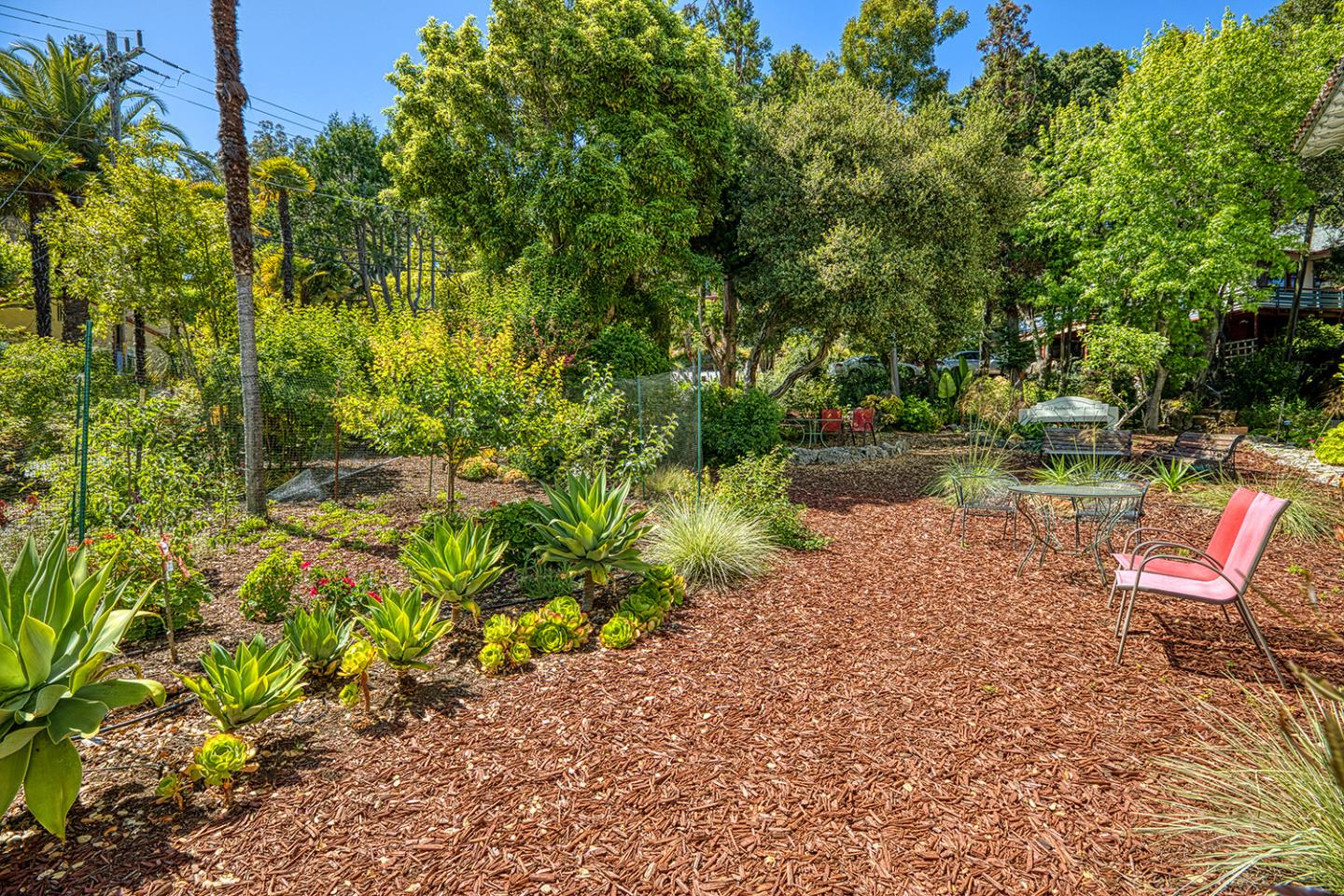 Detail Gallery Image 24 of 44 For 260 High 207 a and B,  Santa Cruz,  CA 95060 - 1 Beds | 1 Baths