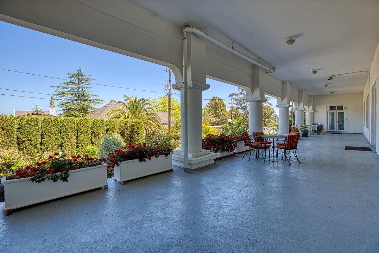 Detail Gallery Image 32 of 44 For 260 High 207 a and B,  Santa Cruz,  CA 95060 - 1 Beds | 1 Baths