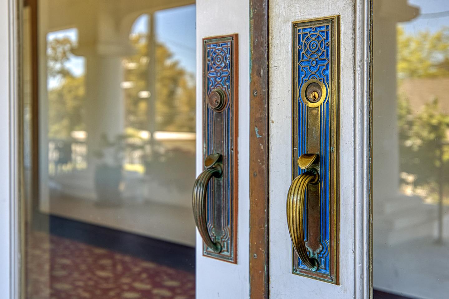 Detail Gallery Image 35 of 44 For 260 High 207 a and B,  Santa Cruz,  CA 95060 - 1 Beds | 1 Baths