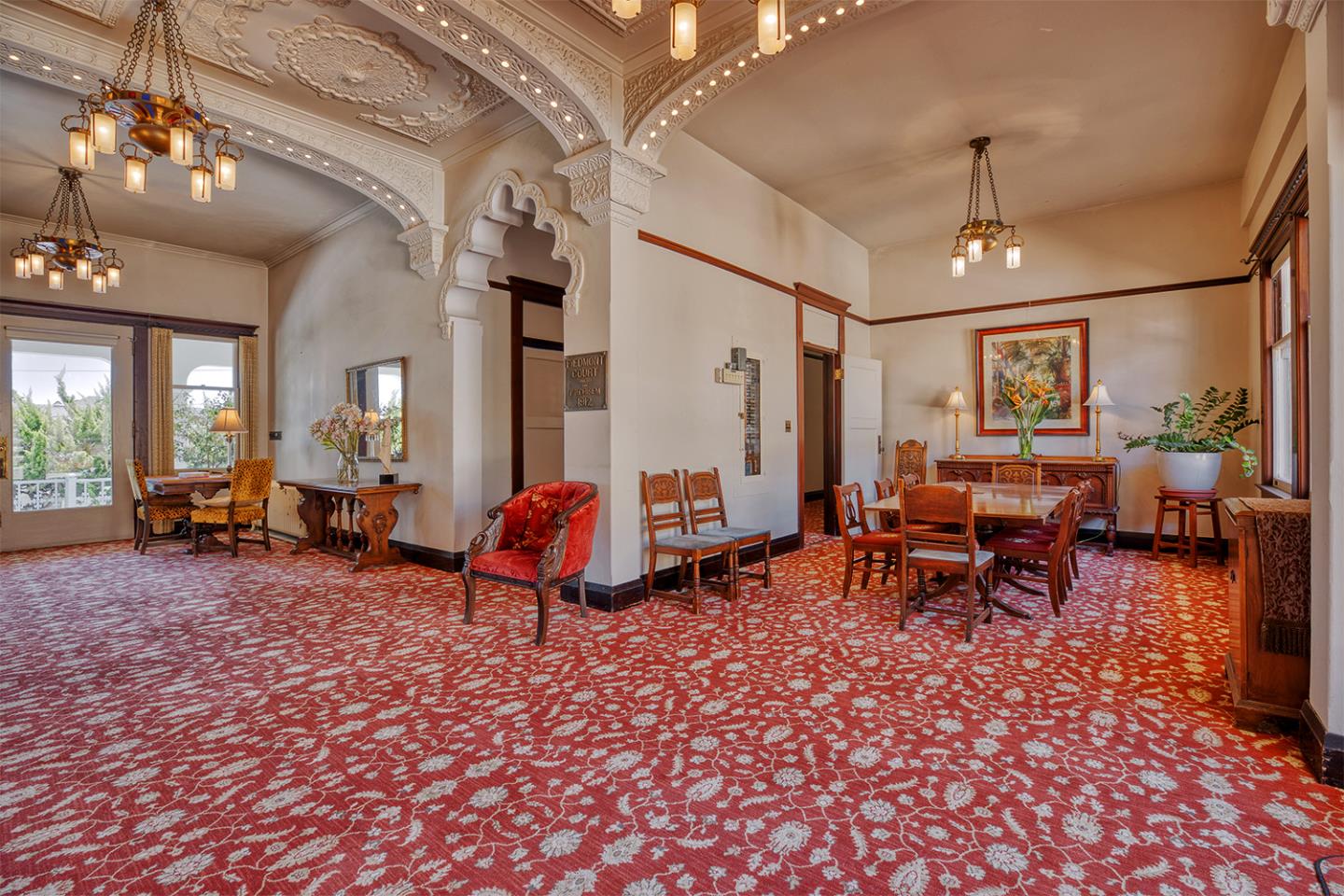 Detail Gallery Image 5 of 44 For 260 High 207 a and B,  Santa Cruz,  CA 95060 - 1 Beds | 1 Baths