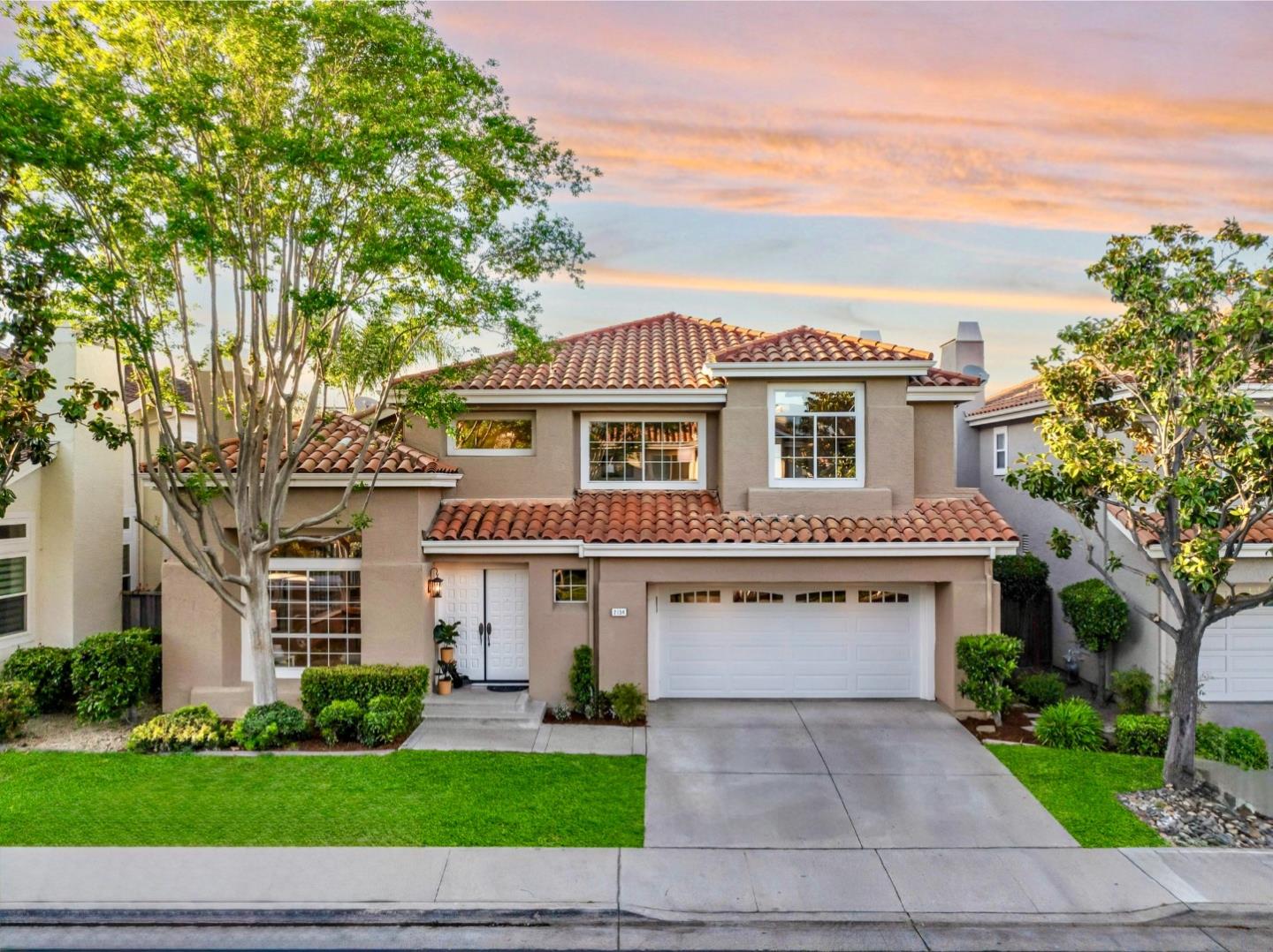2134 Paseo Del Oro, San Jose CA 95124