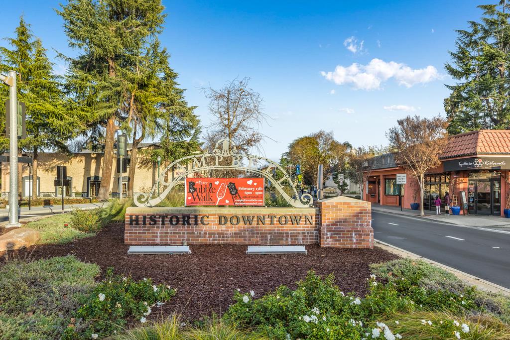 Detail Gallery Image 29 of 30 For 2134 Paseo Del Oro, San Jose,  CA 95124 - 4 Beds | 2/1 Baths
