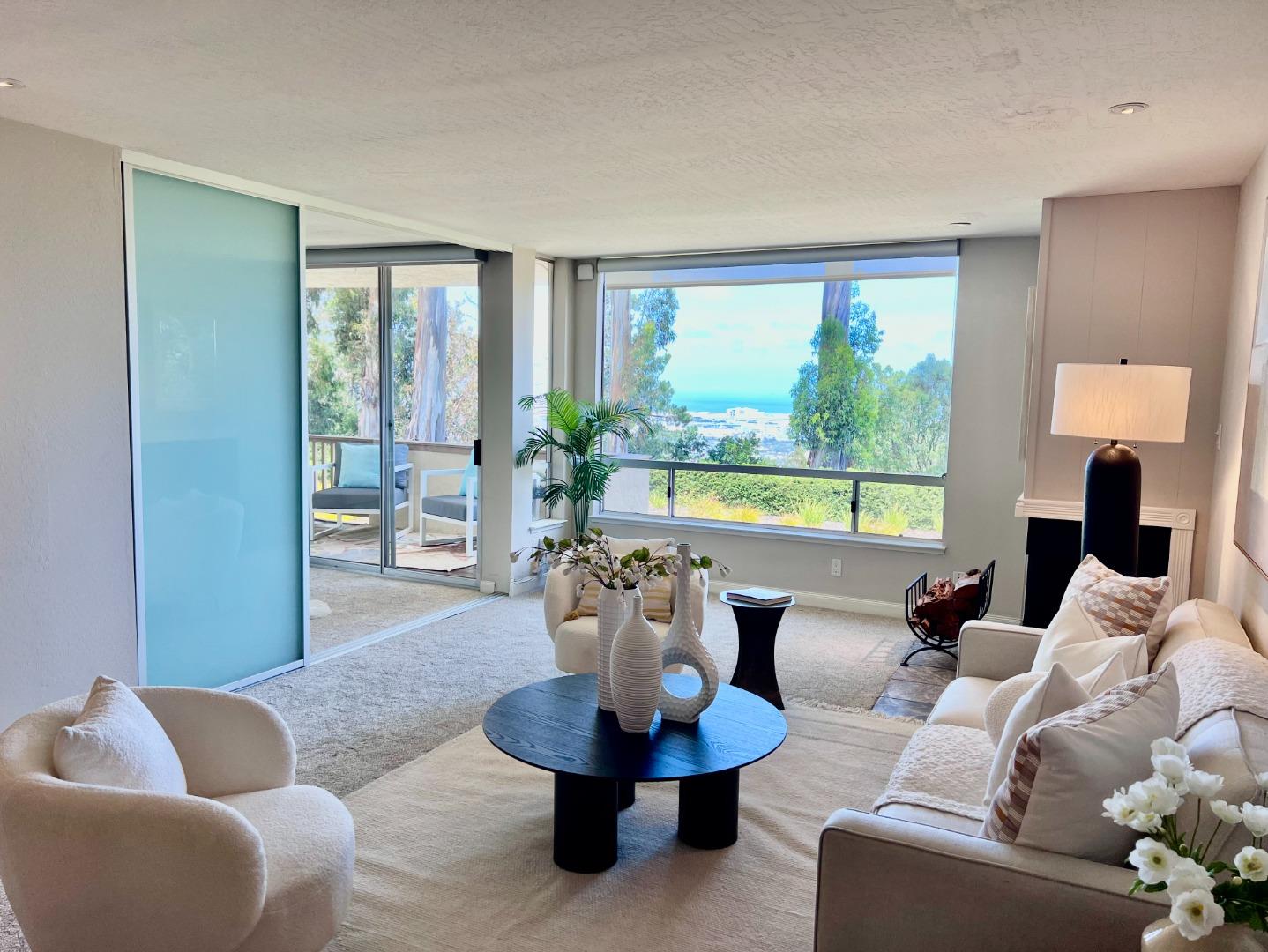 Detail Gallery Image 2 of 8 For 360 Vallejo Dr #101,  Millbrae,  CA 94030 - 2 Beds | 2 Baths