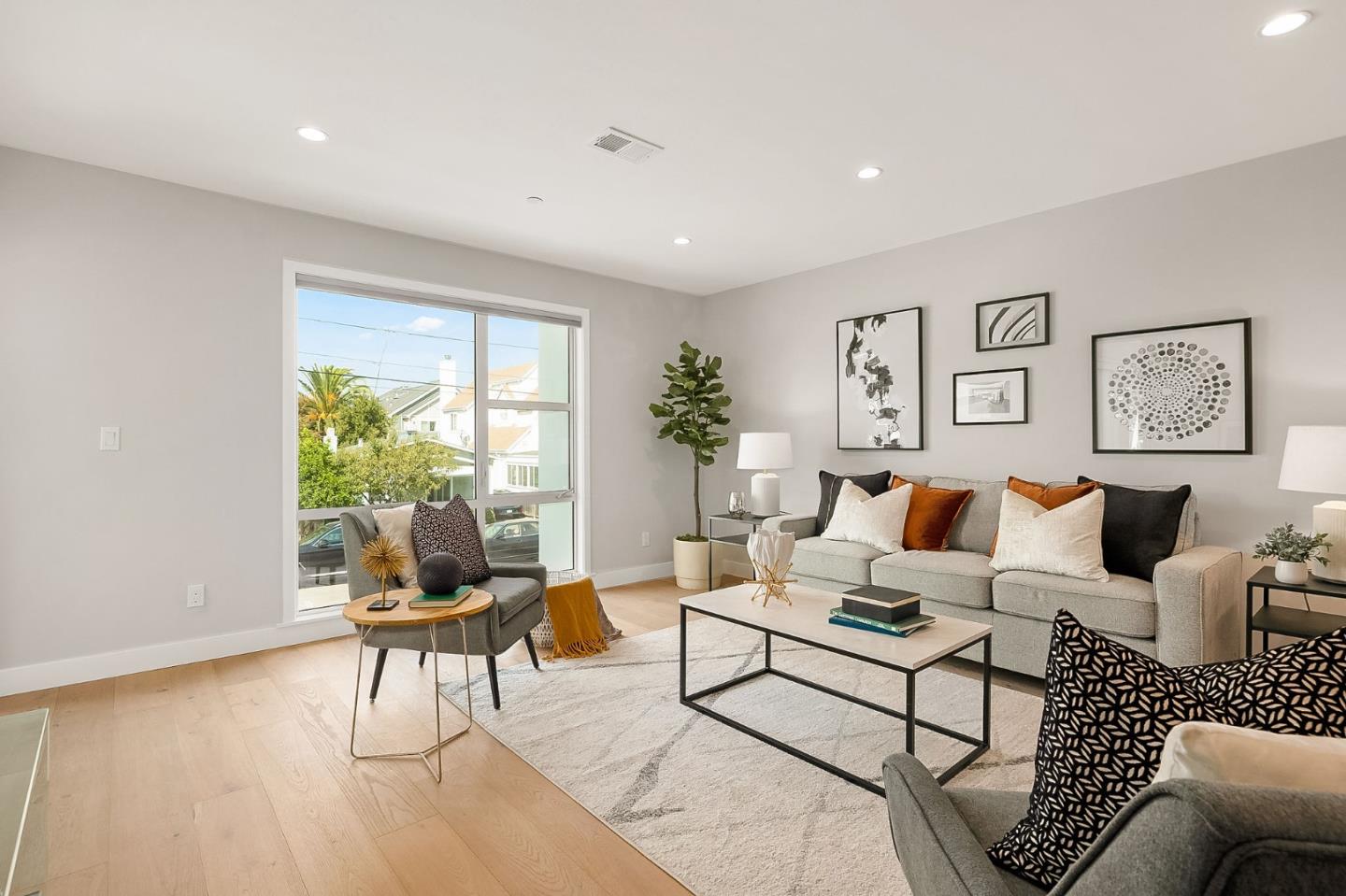 Detail Gallery Image 11 of 26 For 30 Hermosa Ave #203,  Millbrae,  CA 94030 - 3 Beds | 2 Baths