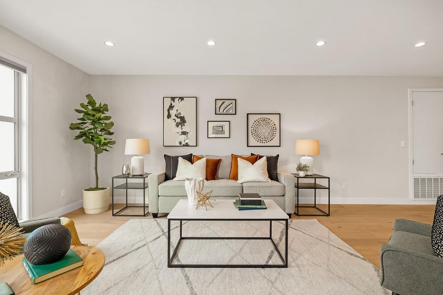 Detail Gallery Image 12 of 26 For 30 Hermosa Ave #203,  Millbrae,  CA 94030 - 3 Beds | 2 Baths