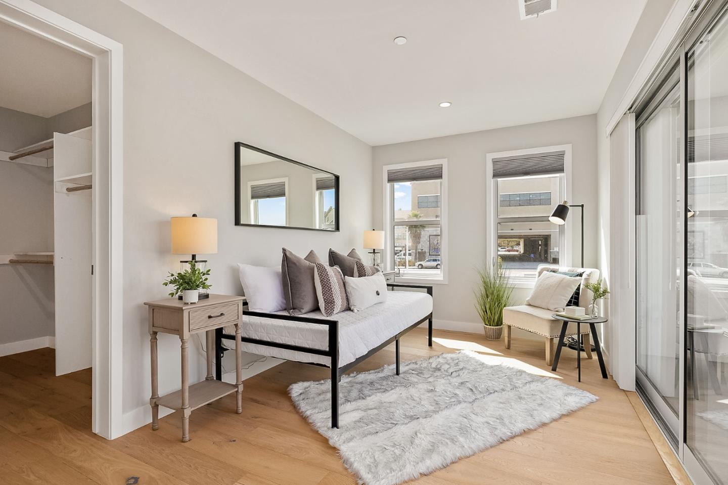 Detail Gallery Image 14 of 26 For 30 Hermosa Ave #203,  Millbrae,  CA 94030 - 3 Beds | 2 Baths