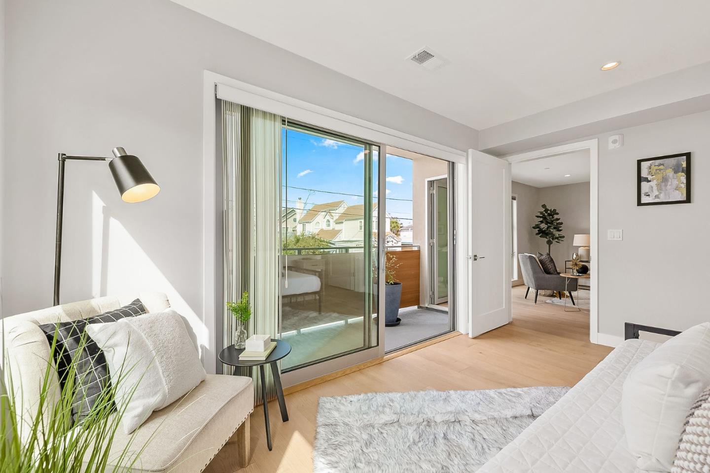 Detail Gallery Image 16 of 26 For 30 Hermosa Ave #203,  Millbrae,  CA 94030 - 3 Beds | 2 Baths