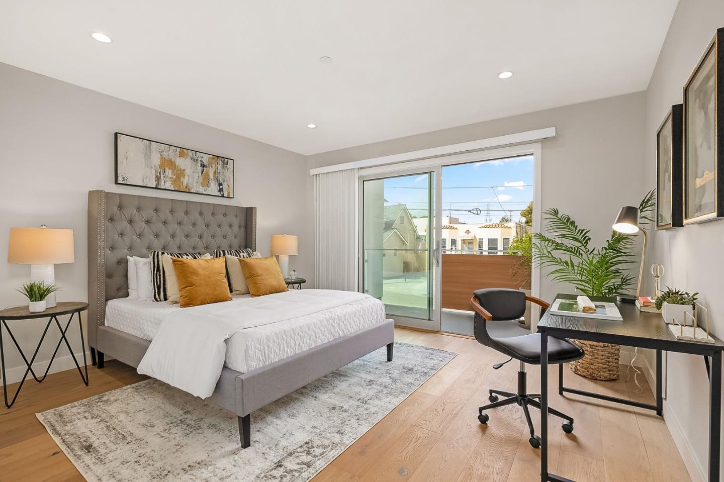 Detail Gallery Image 19 of 26 For 30 Hermosa Ave #203,  Millbrae,  CA 94030 - 3 Beds | 2 Baths