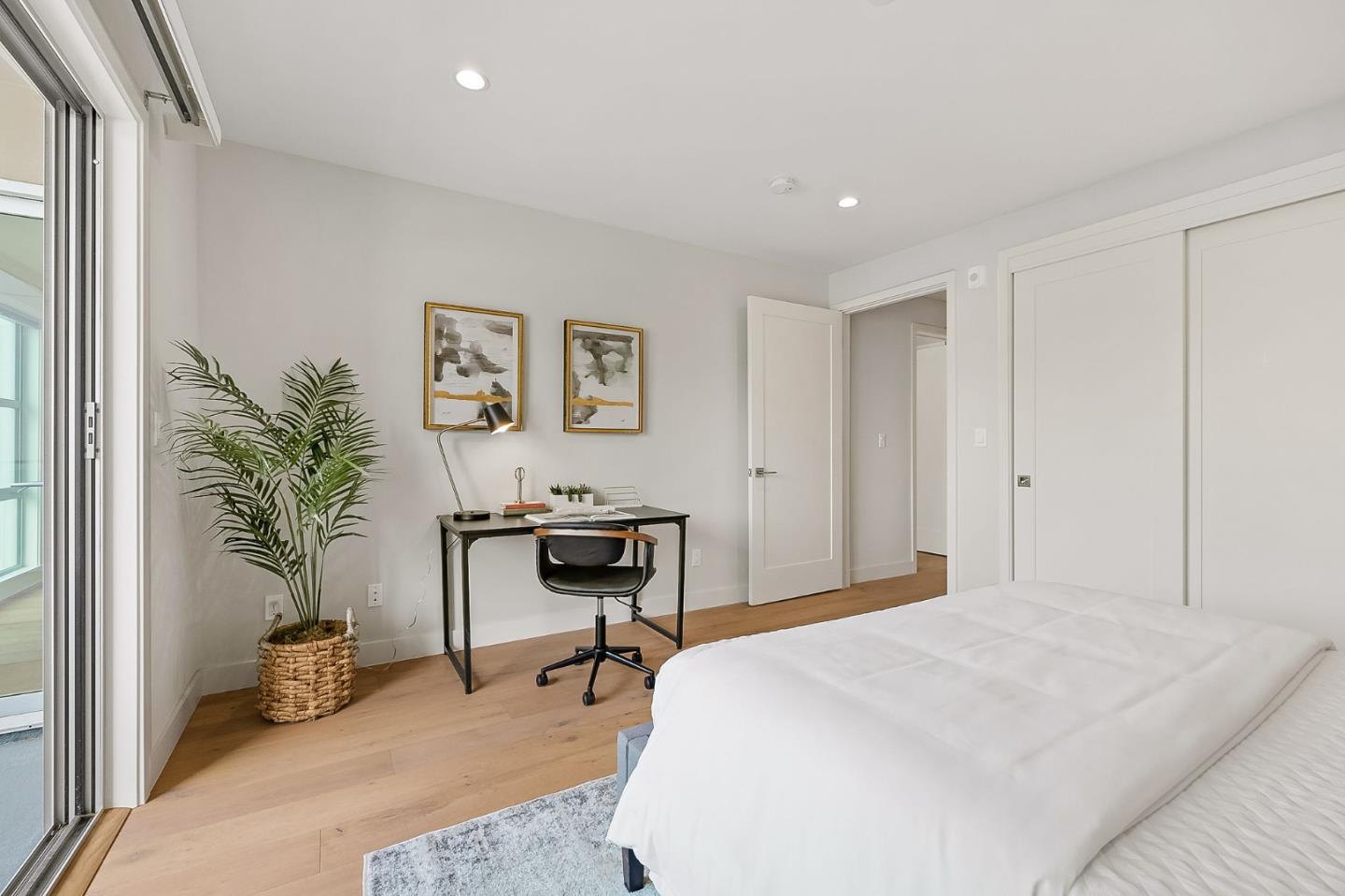 Detail Gallery Image 20 of 26 For 30 Hermosa Ave #203,  Millbrae,  CA 94030 - 3 Beds | 2 Baths