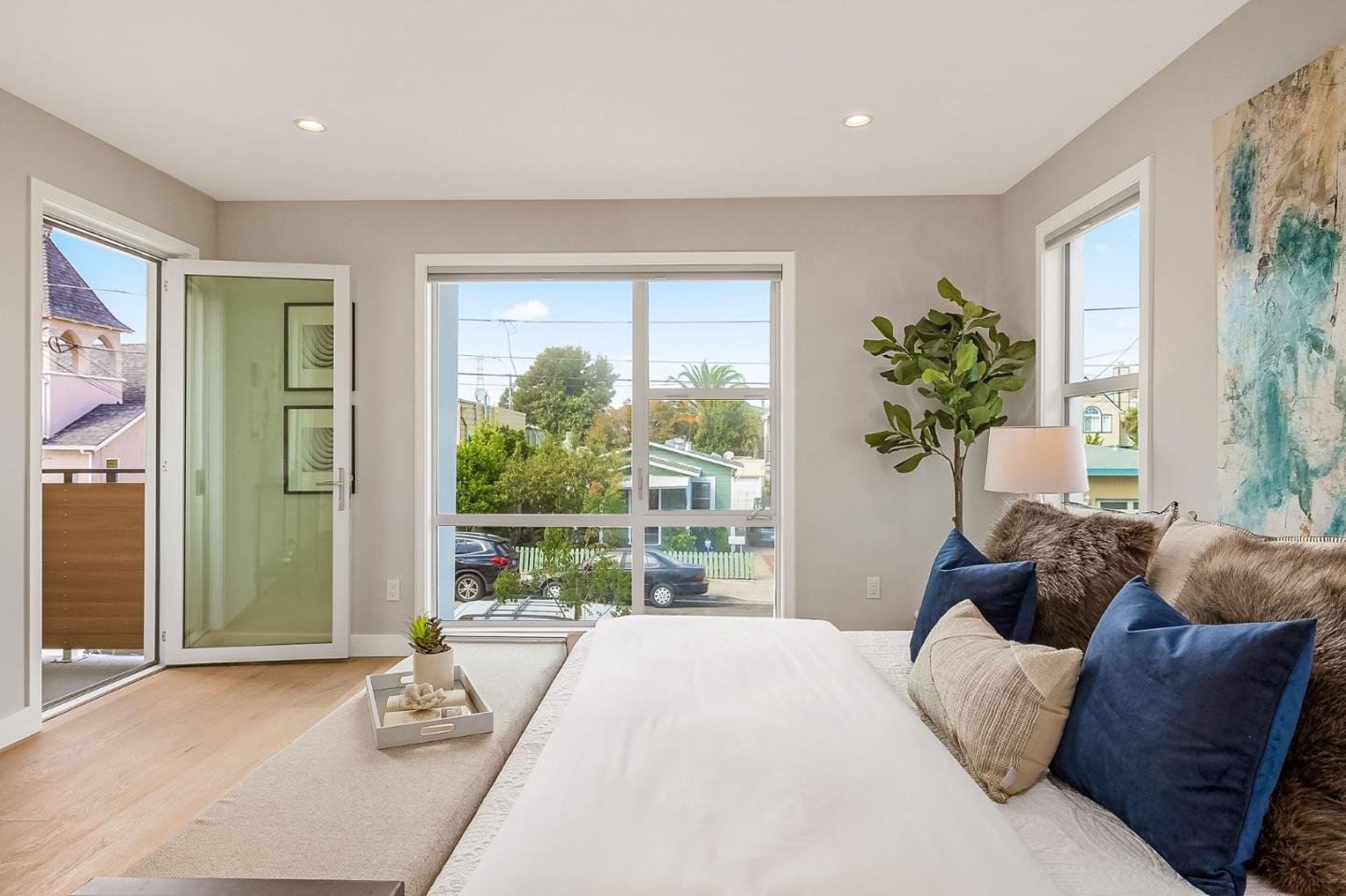 Detail Gallery Image 22 of 26 For 30 Hermosa Ave #203,  Millbrae,  CA 94030 - 3 Beds | 2 Baths