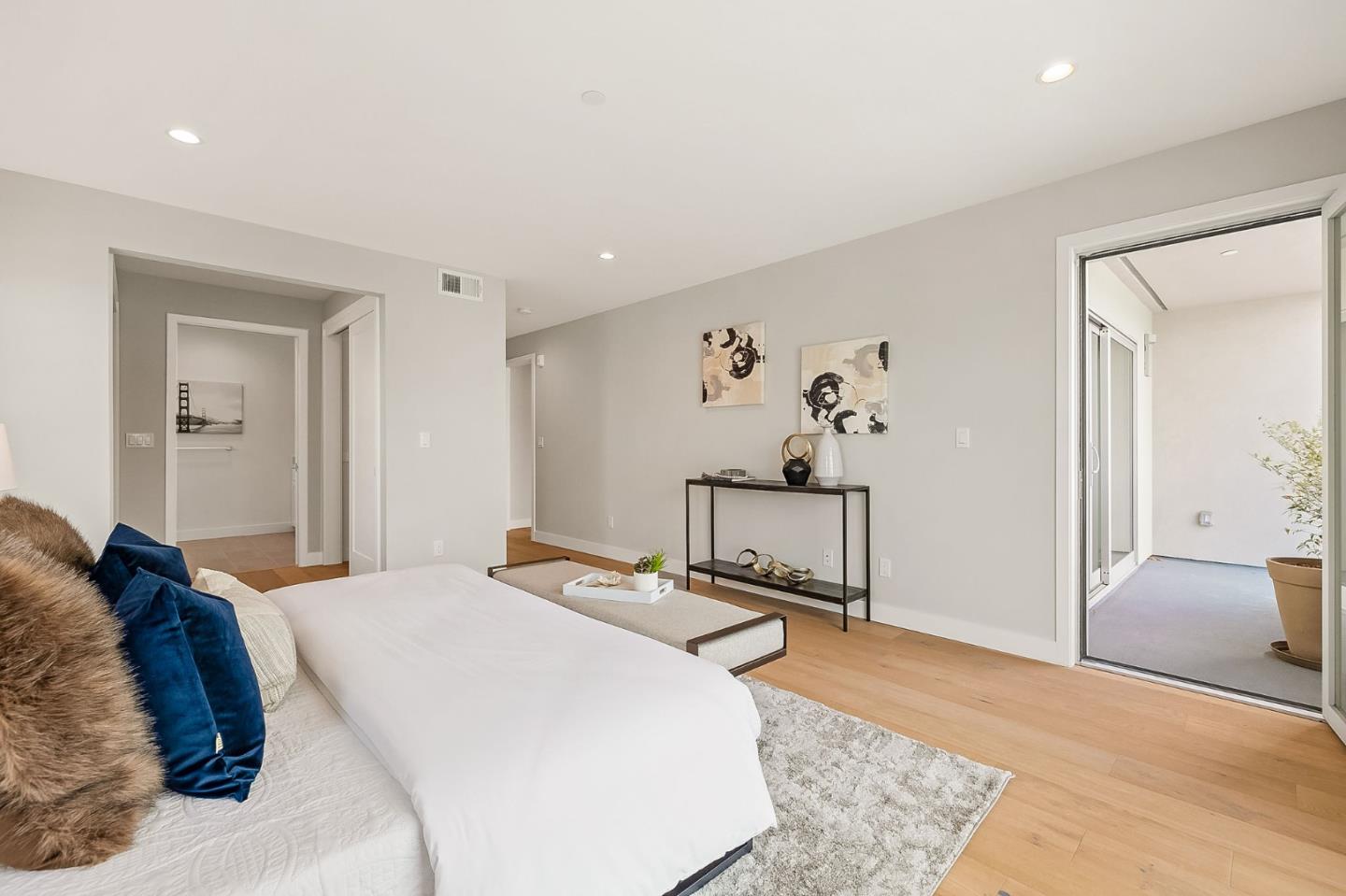 Detail Gallery Image 23 of 26 For 30 Hermosa Ave #203,  Millbrae,  CA 94030 - 3 Beds | 2 Baths