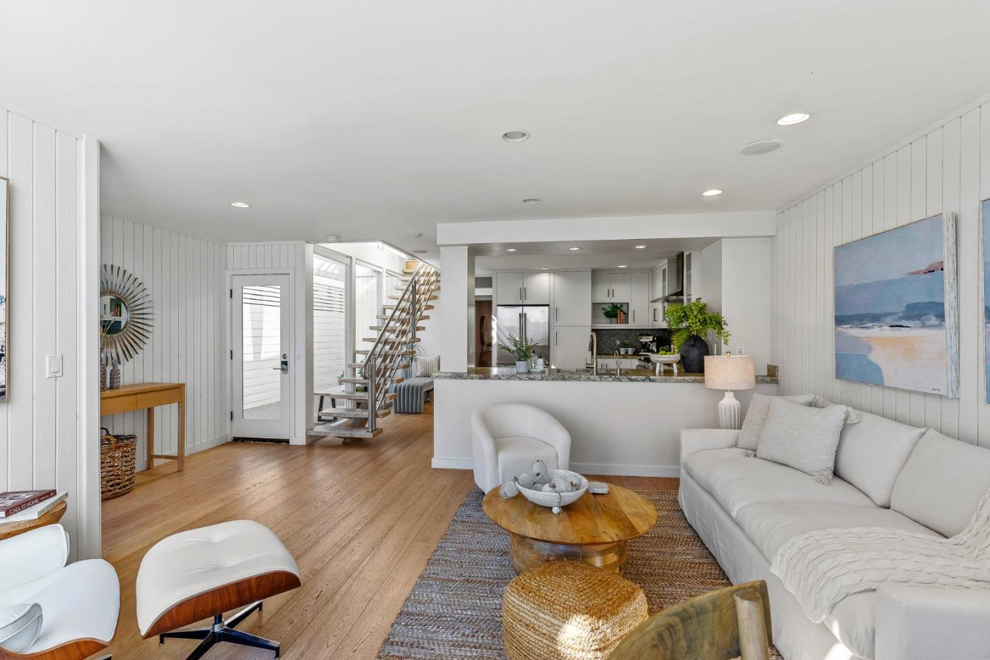 Detail Gallery Image 20 of 61 For 9 Rockview Dr, Santa Cruz,  CA 95062 - 4 Beds | 3 Baths