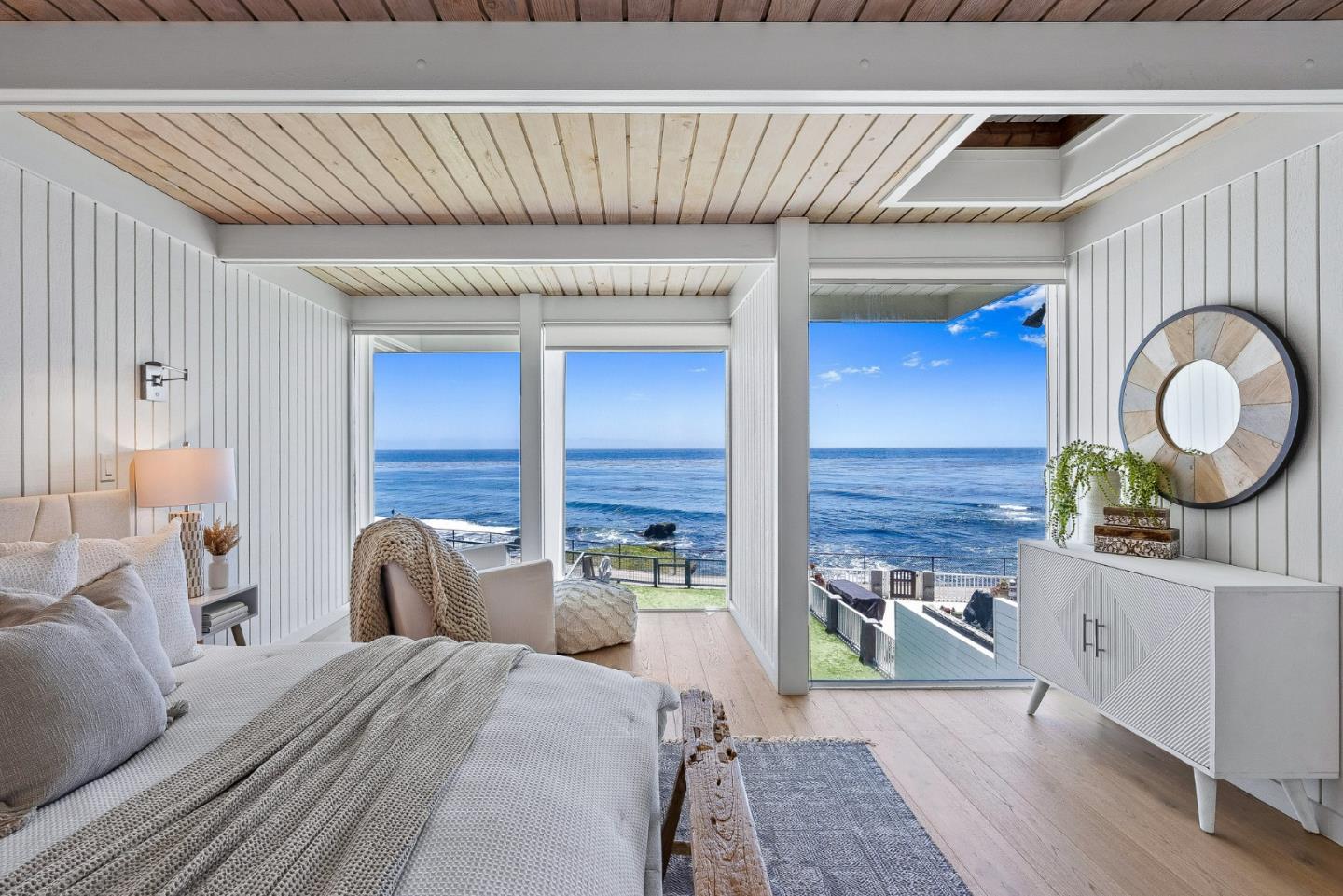 Detail Gallery Image 28 of 61 For 9 Rockview Dr, Santa Cruz,  CA 95062 - 4 Beds | 3 Baths