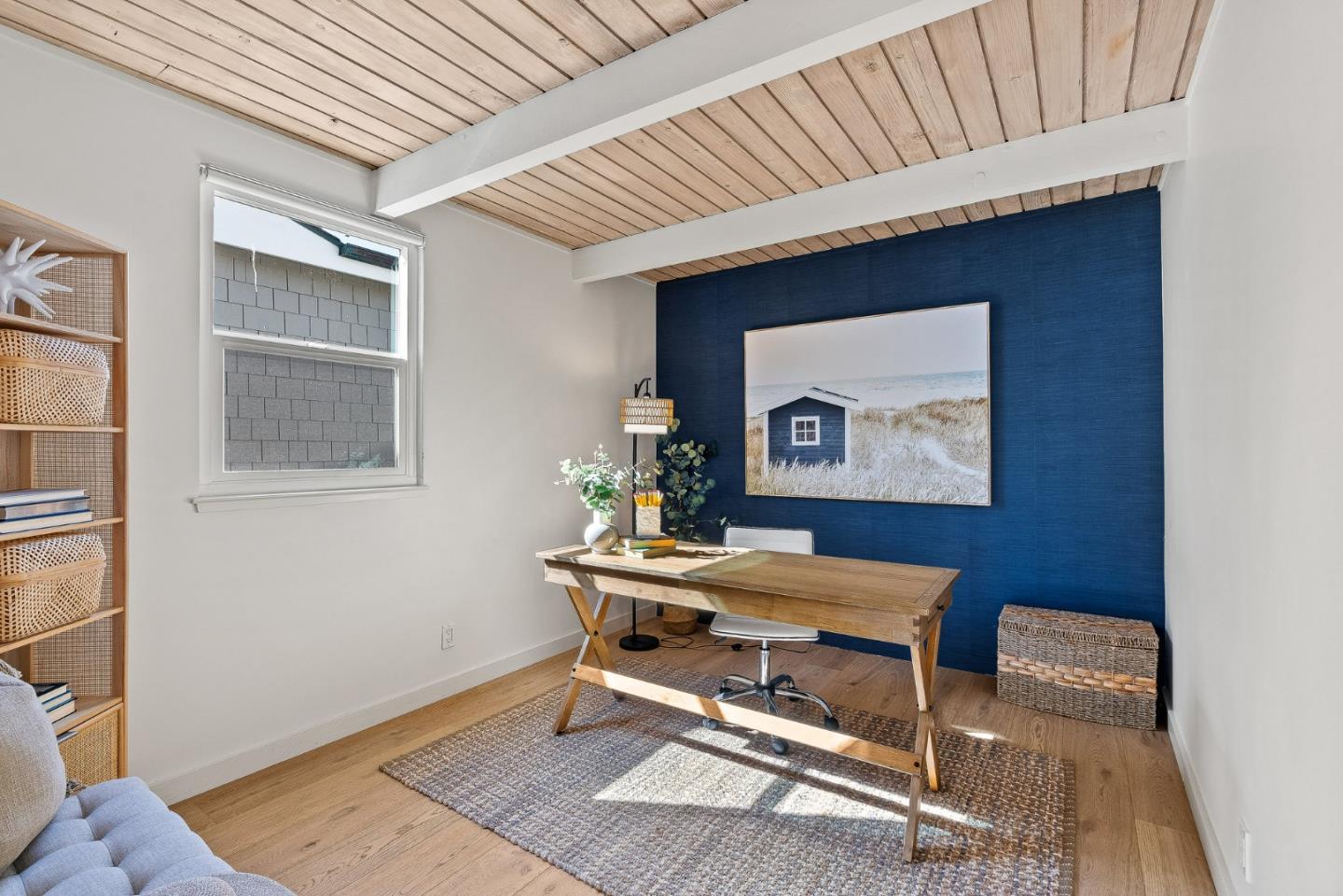 Detail Gallery Image 38 of 61 For 9 Rockview Dr, Santa Cruz,  CA 95062 - 4 Beds | 3 Baths