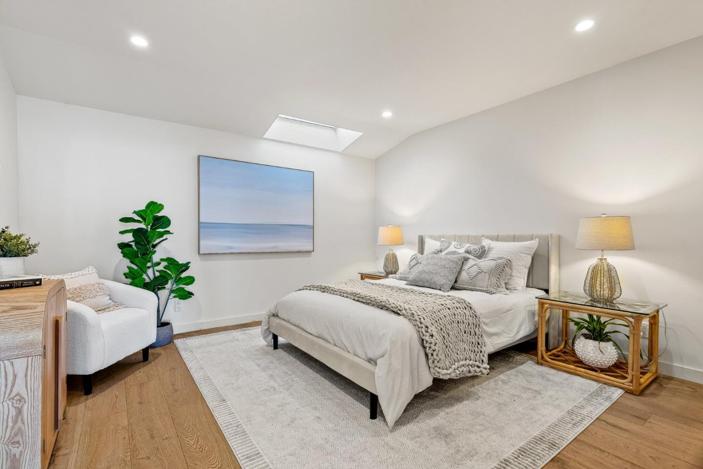 Detail Gallery Image 44 of 61 For 9 Rockview Dr, Santa Cruz,  CA 95062 - 4 Beds | 3 Baths