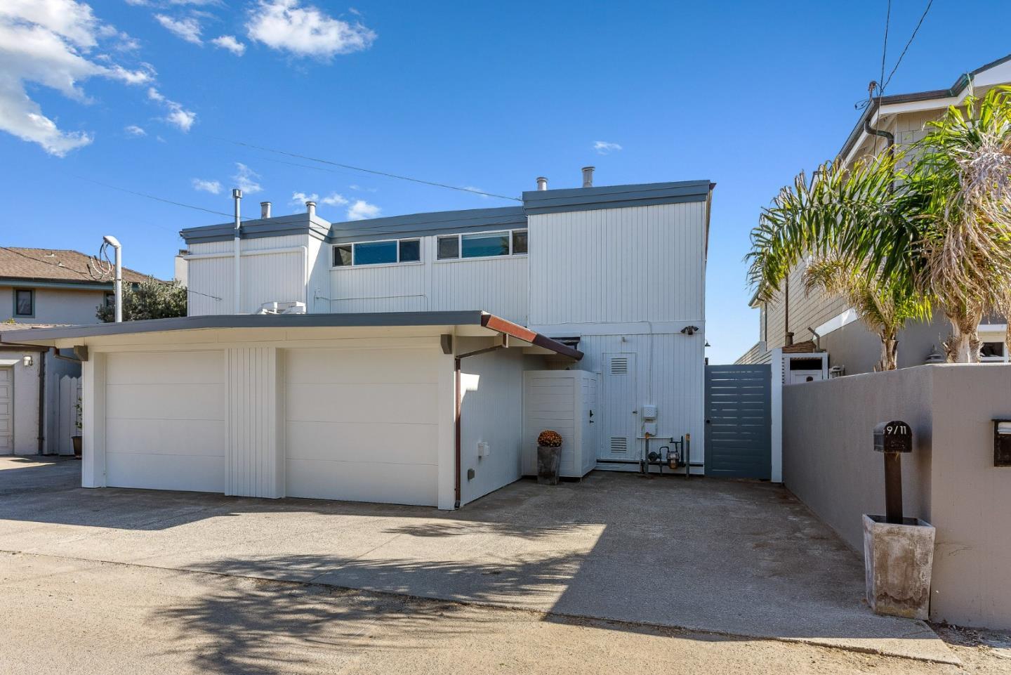 Detail Gallery Image 49 of 61 For 9 Rockview Dr, Santa Cruz,  CA 95062 - 4 Beds | 3 Baths