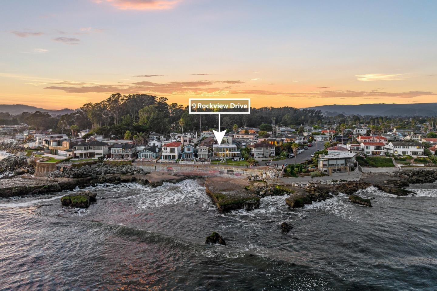 Detail Gallery Image 58 of 61 For 9 Rockview Dr, Santa Cruz,  CA 95062 - 4 Beds | 3 Baths