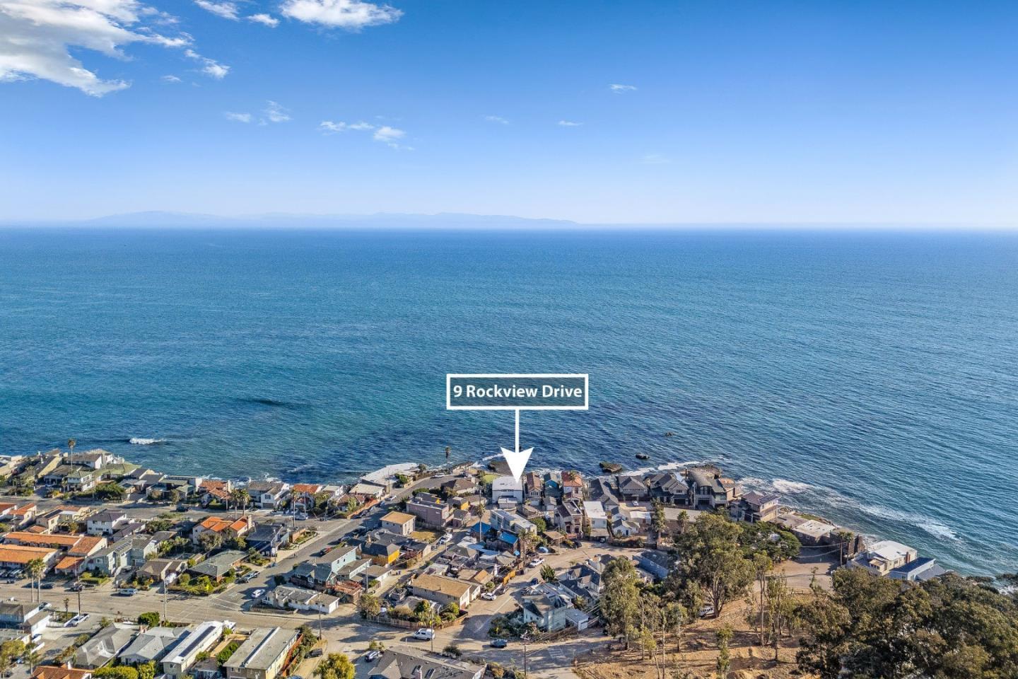 Detail Gallery Image 61 of 61 For 9 Rockview Dr, Santa Cruz,  CA 95062 - 4 Beds | 3 Baths