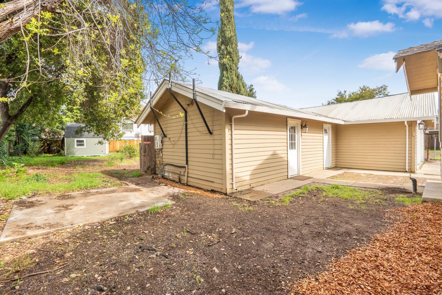 Detail Gallery Image 28 of 42 For 395 E Dunne Ave, Morgan Hill,  CA 95037 - 2 Beds | 1 Baths