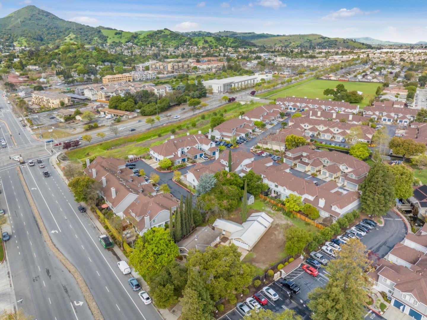 Detail Gallery Image 36 of 42 For 395 E Dunne Ave, Morgan Hill,  CA 95037 - 2 Beds | 1 Baths