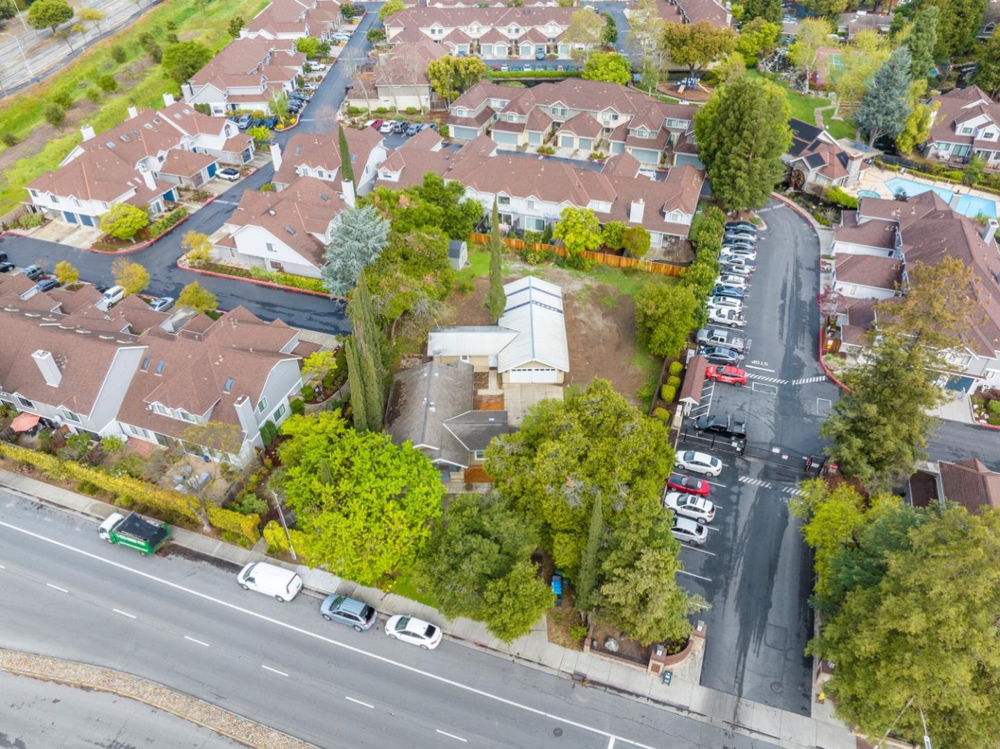 Detail Gallery Image 38 of 42 For 395 E Dunne Ave, Morgan Hill,  CA 95037 - 2 Beds | 1 Baths