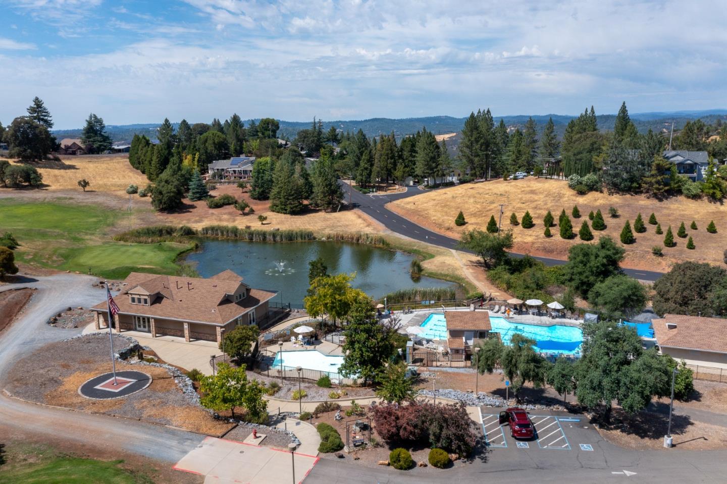 Detail Gallery Image 34 of 36 For 1416 Blue Tent Ct, Cool,  CA 95614 - 3 Beds | 3 Baths
