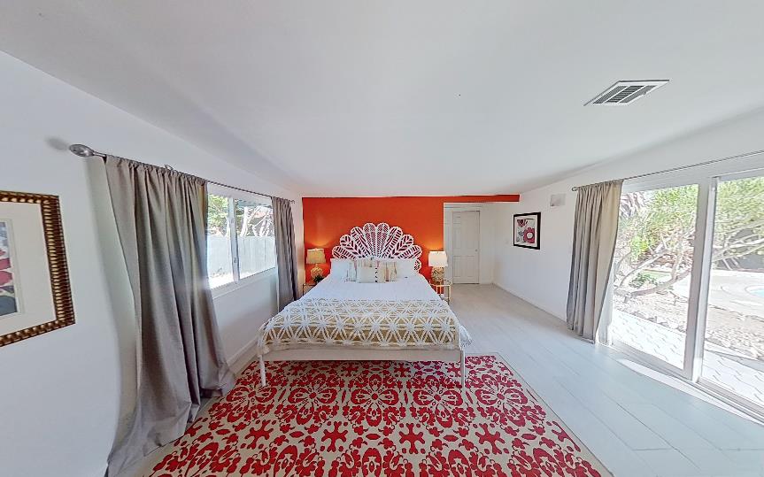 Detail Gallery Image 11 of 16 For 1950 N Magnolia Rd, Palm Springs,  CA 92262 - 3 Beds | 3/1 Baths