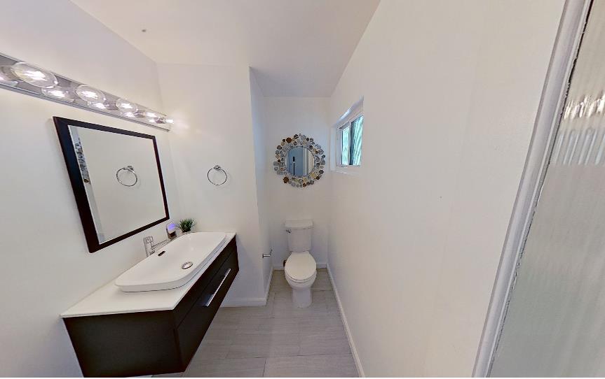 Detail Gallery Image 13 of 16 For 1950 N Magnolia Rd, Palm Springs,  CA 92262 - 3 Beds | 3/1 Baths