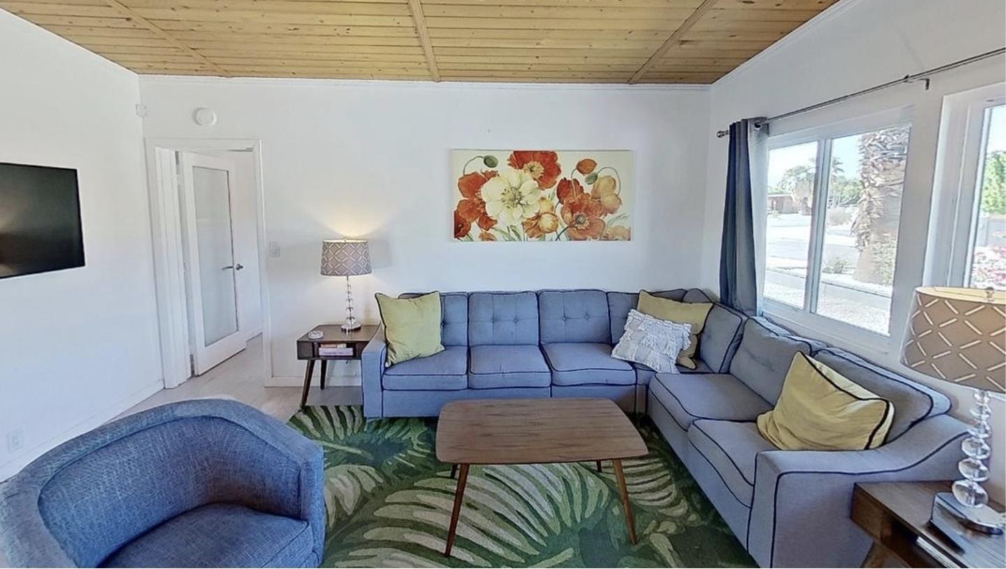Detail Gallery Image 16 of 16 For 1950 N Magnolia Rd, Palm Springs,  CA 92262 - 3 Beds | 3/1 Baths