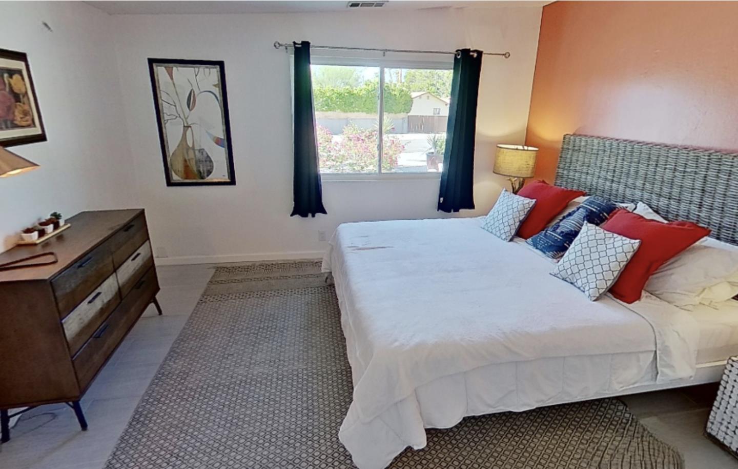 Detail Gallery Image 4 of 16 For 1950 N Magnolia Rd, Palm Springs,  CA 92262 - 3 Beds | 3/1 Baths