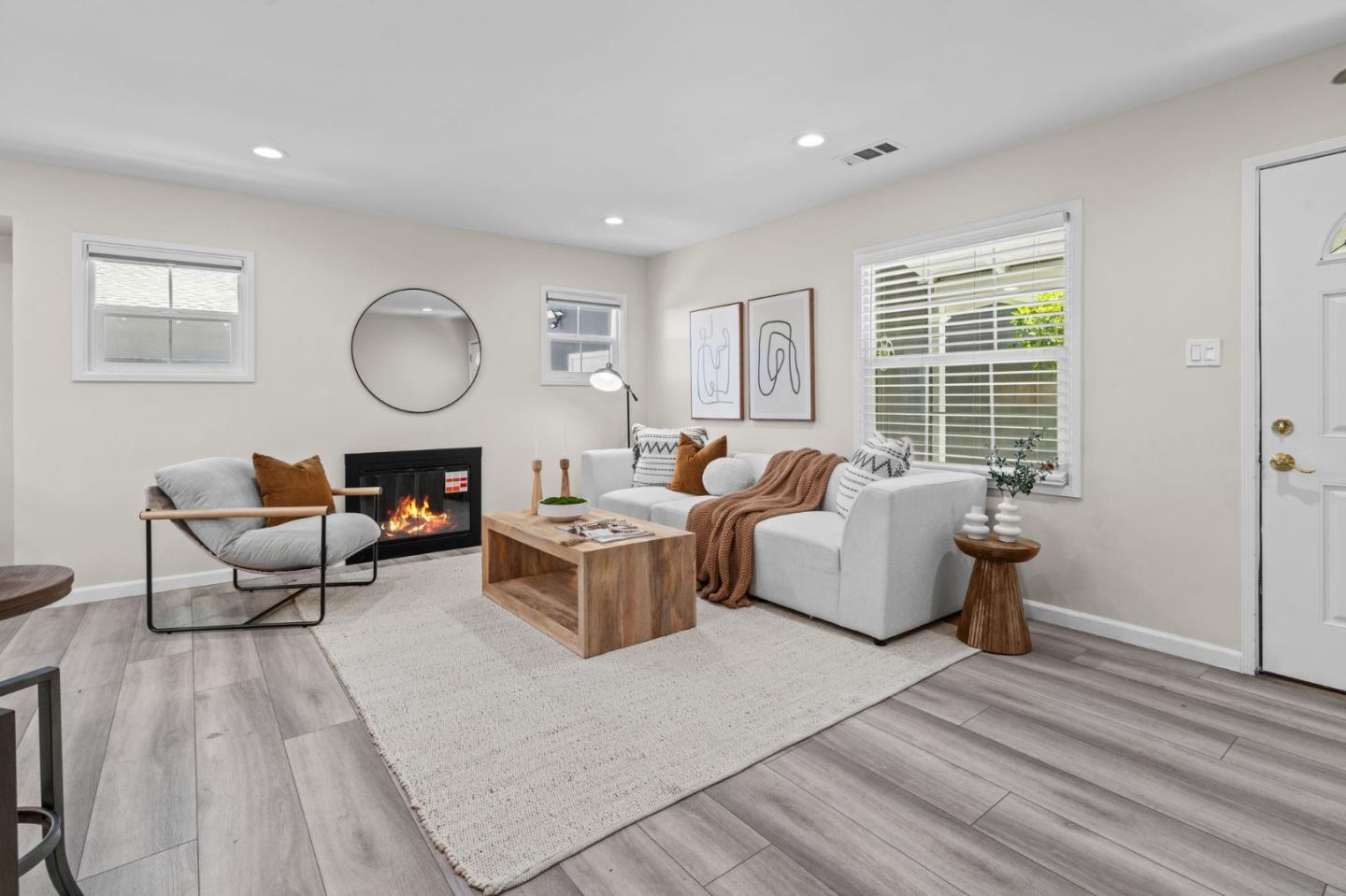 Detail Gallery Image 11 of 73 For 2289 Newhall St, Santa Clara,  CA 95050 - 3 Beds | 1 Baths