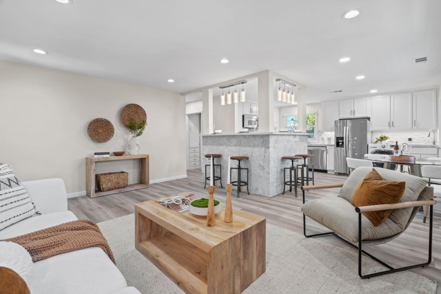 Detail Gallery Image 12 of 73 For 2289 Newhall St, Santa Clara,  CA 95050 - 3 Beds | 1 Baths