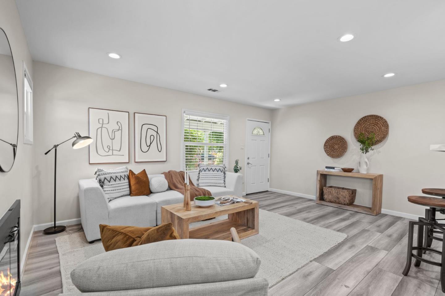Detail Gallery Image 13 of 73 For 2289 Newhall St, Santa Clara,  CA 95050 - 3 Beds | 1 Baths